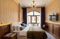 Standaard Tweepersoonskamer met 1 of 2 Bedden