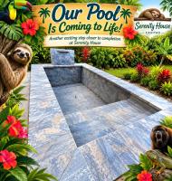 Serenity House - Bed and Breakfast Cahuita