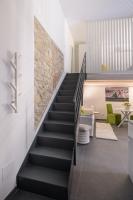 Almatros Design Suite Smeraldo in Palazzo storico - Bed and Breakfast Sulmona
