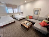 Uchimachi-2F しげの里 52平米貸切り - Chambres d'hôtes Takamatsu