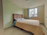 Tranquila y cómoda casa residencial - Chambres d'hôtes Bogota