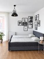 Apartament Przytulny 3, self check-in - B&B Rzeszów