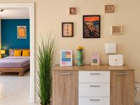 The Secret Gallery - Central Sliema Escape - B&B Sliema