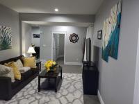 CosyTwo-Bedroom and Cozy Executive Suite - B&B Edmonton