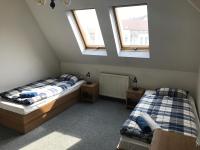 Small Twin Room
