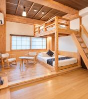 Chambre de Style Japonais