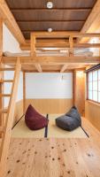 Poly Hostel 2 Namba - Ferienwohnung Ōsaka