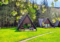 True North Lodge - A cosy wee highland Getaway - Chambres d'hôtes Spean Bridge