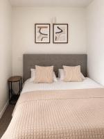 Doppelzimmer mit eigenem Bad