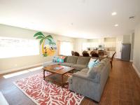 F-31 Mickeys Beach House - B&B Anaheim