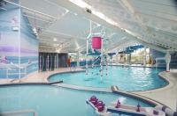 Cosy Caravan Carnoustie Place Seton Sands Sleeps 6 - B&B Longniddry