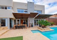 Nine on Uys street B & B - Ferienwohnung Jeffreys Bay