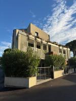 Villa Alcova - Chambres d'hôtes Caorle