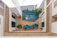 Riad Les Hirondelles Boutique Hotel and Spa - Chambres d'hôtes Marrakech