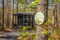 Mt Fether - Tiny Home - Mins to DeSoto, Brow Park - Ferienwohnung Mentone