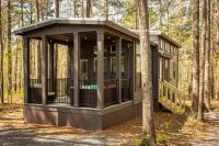Mt Fether - Tiny Home - Mins to DeSoto, Brow Park - Ferienwohnung Mentone