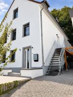 JUPAS - Premium Apartments Trier - B&B Trier