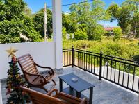 Sunshine villa - B&B Tangalle