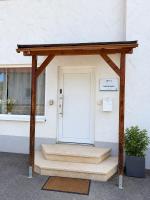 JUPAS - Premium Apartments - Bed and Breakfast Konz