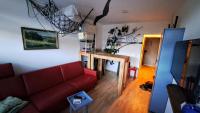 ORENDA Studio Schluchsee 1 Zimmer Activity Apartment Balkon Morgensonne - Ferienwohnung Schluchsee
