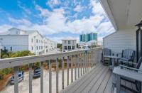 Cotton Bayou 7H by Vacation Homes Collection - B&B Orange Beach