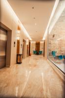 كنين للشقق المخدومه - Bed and Breakfast Riyad