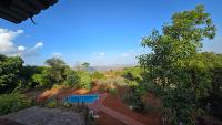 MERIDIAN VILLA - Besides Valley View with Swimming pool & Strawberry Farms - Chambres d'hôtes Mahabaleshwar