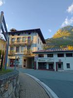 Liberty House Alps - Chambres d'hôtes Châtillon