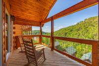 Autumn Path By Avada Properties - Ferienwohnung Sevierville