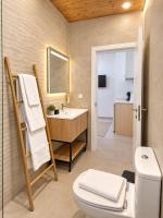 Appartement 1 Chambre Standard