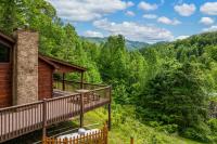 Eagles Loft by American Patriot Getaways - B&B Pigeon Forge