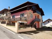 Pink House - B&B Spert