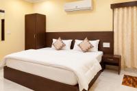 HOTEL THE RAMKRISHNA Khajuraho - B&B Khajuraho