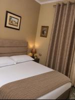 Twins Villa Mangalem - Ferienwohnung Berat