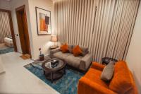 كنين للشقق المخدومه - Bed and Breakfast Riyad