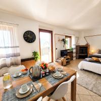 Casa Benny Mountain Lake Iseo Hospitality - Ferienwohnung Lovere