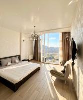 Apartments Gagarin Plaza Evelinss - B&B Odessa
