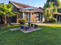 Khaya guesthouse - B&B Rustenburg