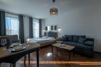 Apartmán Forum Lipno Horní Planá 2 - Chambres d'hôtes Horní Planá