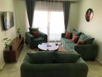 Suite Appartamento con 3 Camere da Letto