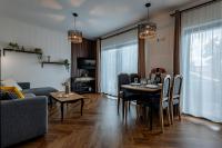 Apartmán Forum Lipno Horní Planá 3 - Chambres d'hôtes Horní Planá