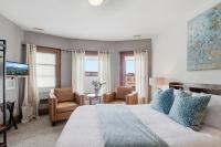Queen Room with Spa Bath