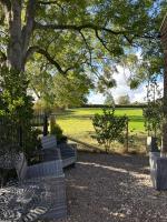 The Old Telephone Exchange - surrounded by fields! - B&B Harrogate