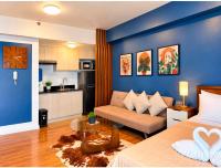 Abreeza T-1-1902 SAMAL VIEW - B&B Davao City
