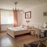 Edina Vintage Vendégház - B&B Mosonmagyaróvár