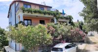 Apartments Coki - B&B Funtana