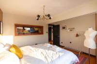 Stylish & Dreamy 2BR Flat in Moda - B&B Istanbul