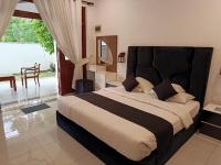 Deluxe Kamer met Kingsize Bed
