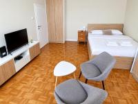 Urban Stepa - B&B Belgrade
