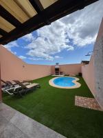 Villa Bajo El Mar - Chambres d'hôtes Caleta de Fuste